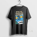 Original White Zombie Blue Monster T-Shirts, Hoodie, Sweatshirt | ZylaModa.com