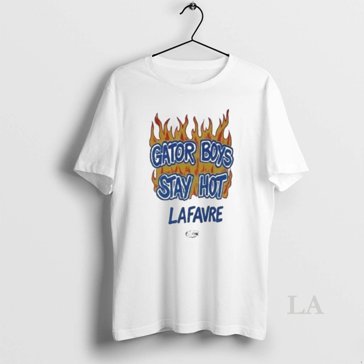 Original Will Griffin Gator Boys Stay Hot Lafavre T-Shirts, Hoodie, Sweatshirt | ZylaModa.com