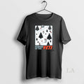 Original Winter Skiing Game Beware Of The Yeti T-Shirts, Hoodie, Sweatshirt | ZylaModa.com