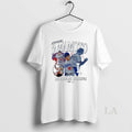Original Yoshinobu Yamamoto Los Angeles Dodgers Montage Mlb T-Shirts, Hoodie, Sweatshirt | ZylaModa.com
