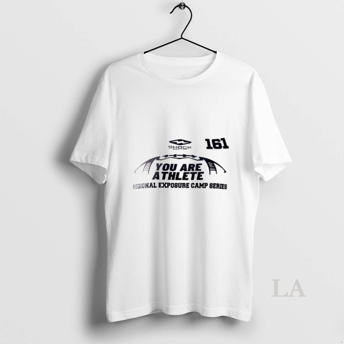 Original You Are Athlete Regional Exposure Camp Series American Football T-Shirts, Hoodie, Sweatshirt | ZylaModa.com
