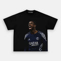 Ousmane DembÃ©lÃ© V1 TEE Hoodie, Sweatshirt | ZylaModa.com (Image 1)