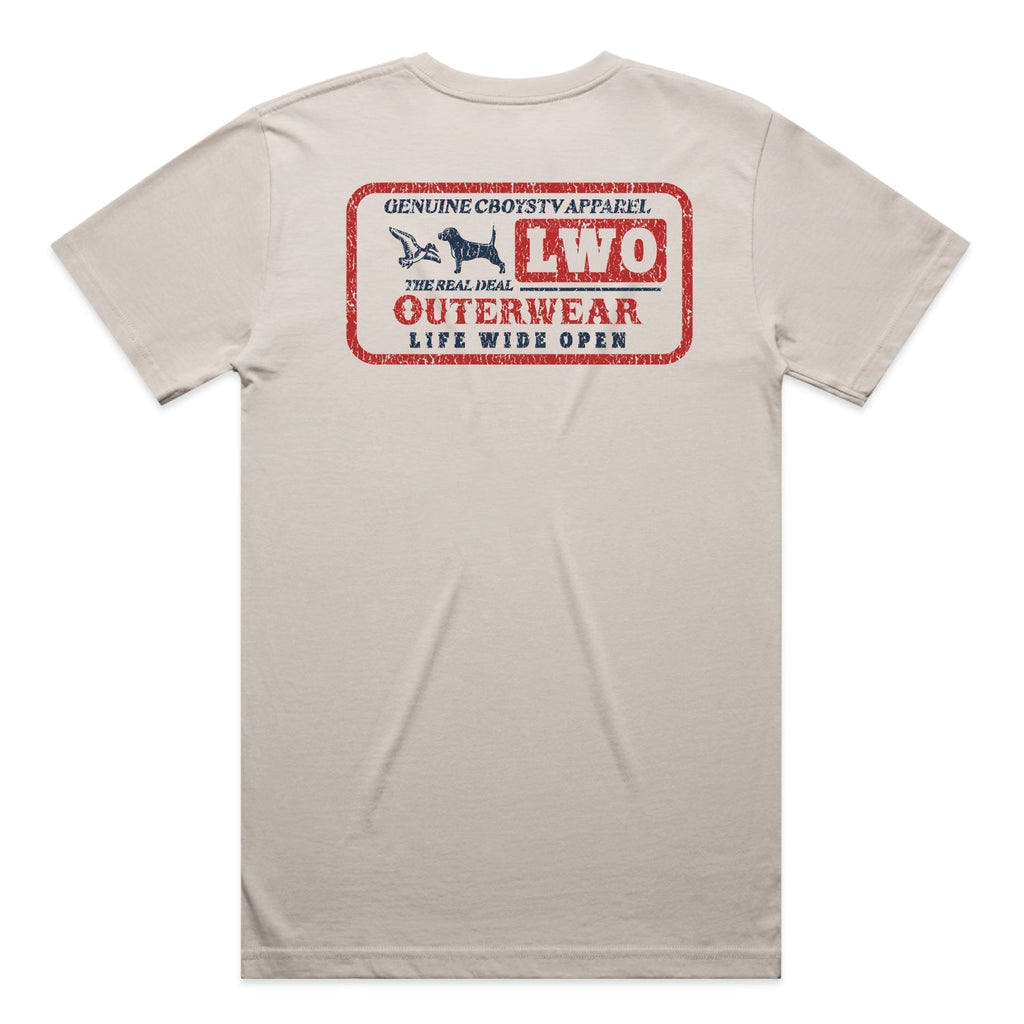 Outerwear Tee Hoodie, Sweatshirt | ZylaModa.com (Image 1)
