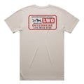 Outerwear Tee Hoodie, Sweatshirt | ZylaModa.com (Image 1)