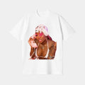 Over It Summer Walker Star Graphic Tee - Perfect for Any Occasion Hoodie, Sweatshirt | ZylaModa.com