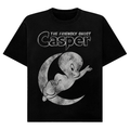 Casper the Friendly Ghost: Over the Moon T-Shirt (Comfort Colors) Hoodie, Sweatshirt | ZylaModa.com