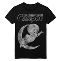 Casper the Friendly Ghost: Over the Moon T-Shirt Hoodie, Sweatshirt | ZylaModa.com
