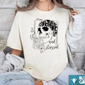 Overthingking And Stress Hoodie and Sweater; T-shirt Sweatshirt | ZylaModa.com
