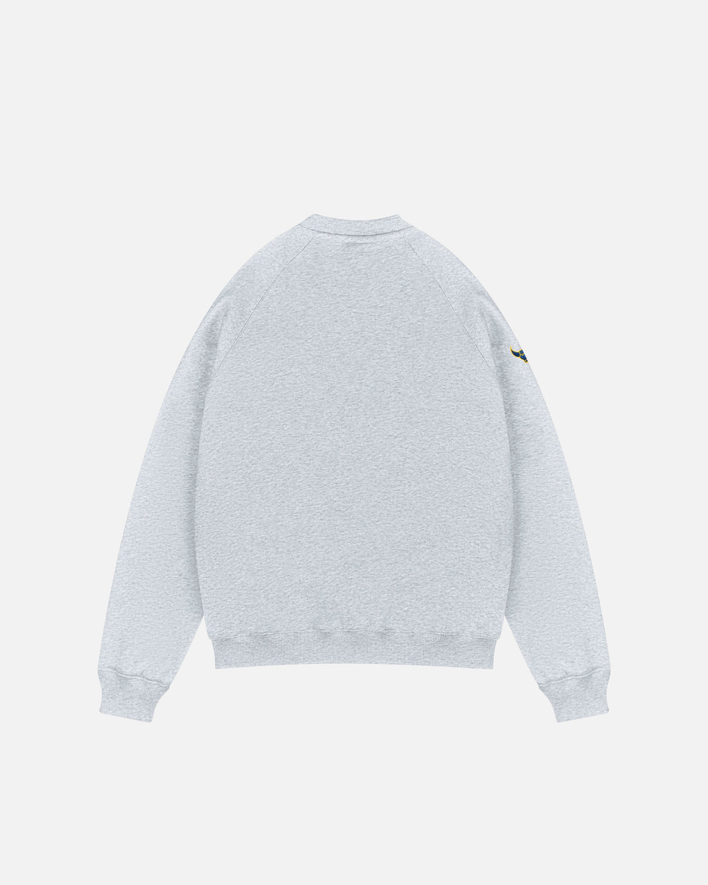 AOF x Oxford - University Raglan Sweatshirt T-Shirts, Hoodie | ZylaModa.com (Image 3)