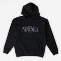 PANENKA HOODIE (BLACK) T-Shirts, Sweatshirt | ZylaModa.com (Image 1)