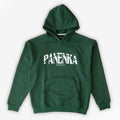 PANENKA HOODIE (GREEN) T-Shirts, Sweatshirt | ZylaModa.com (Image 1)