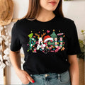 PACU Christmas T-shirt, Christmas PACU Nurse Shirt, Post Anesthesia Care Unit Tee, Nurse Appreciation Gift Hoodie, Sweatshirt
