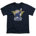 Airplane Otto - Youth T-Shirt (Ages 8-12) Hoodie, Sweatshirt | ZylaModa.com