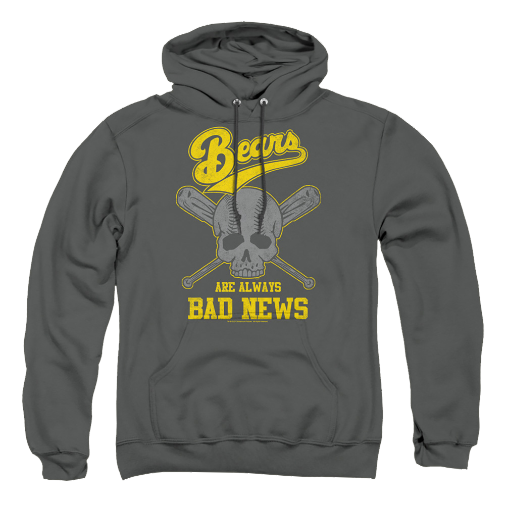 Bad News Bears Always Bad News - Pullover Hoodie T-Shirts, Sweatshirt | ZylaModa.com