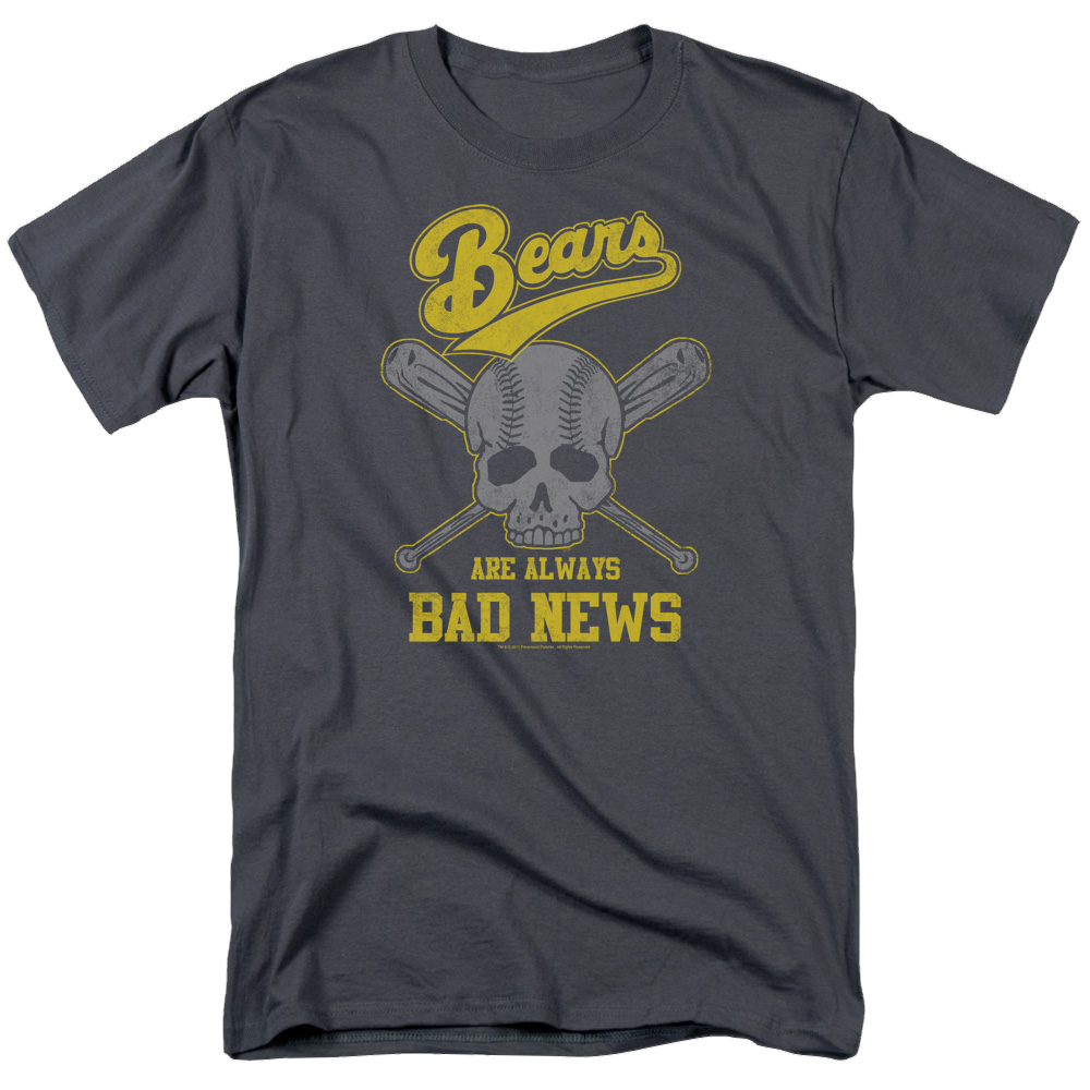 Bad News Bears Always Bad News - Men's Regular Fit T-Shirt Hoodie, Sweatshirt | ZylaModa.com