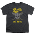 Bad News Bears Always Bad News - Youth T-Shirt (Ages 8-12) Hoodie, Sweatshirt | ZylaModa.com