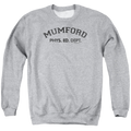 Beverly Hills Cop Mumford - Men's Crewneck Sweatshirt T-Shirts, Hoodie | ZylaModa.com