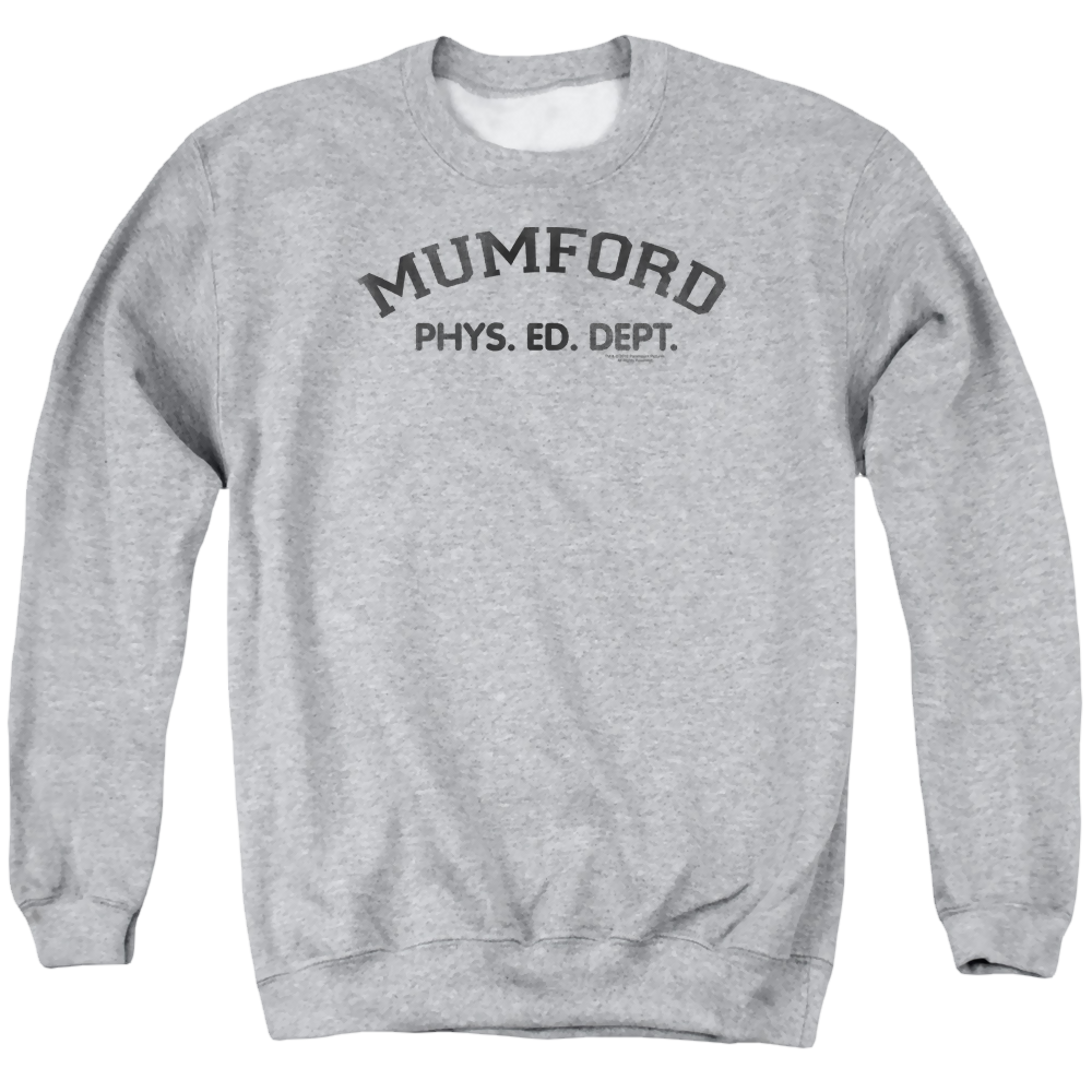 Beverly Hills Cop Mumford - Men's Crewneck Sweatshirt T-Shirts, Hoodie | ZylaModa.com