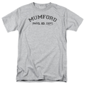 Beverly Hills Cop Mumford - Men's Regular Fit T-Shirt Hoodie, Sweatshirt | ZylaModa.com
