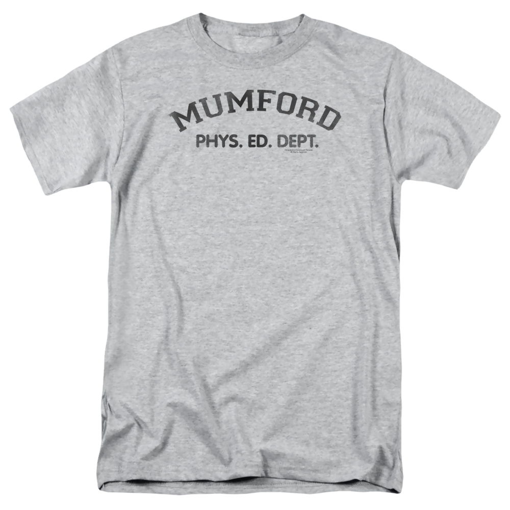 Beverly Hills Cop Mumford - Men's Regular Fit T-Shirt Hoodie, Sweatshirt | ZylaModa.com