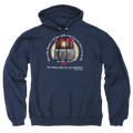 Beverly Hills Cop Nicest Police Car - Pullover Hoodie T-Shirts, Sweatshirt | ZylaModa.com