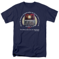 Beverly Hills Cop Nicest Police Car - Men's Regular Fit T-Shirt Hoodie, Sweatshirt | ZylaModa.com