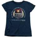 Beverly Hills Cop Nicest Police Car - Women's T-Shirt Hoodie, Sweatshirt | ZylaModa.com