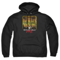 Beverly Hills Cop The Heats Back On - Pullover Hoodie T-Shirts, Sweatshirt | ZylaModa.com