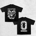 PENTA ZERO MIEDO TEE , Wrestling Tee, Wrestling Graphic Tee, Wrestler Shirt, Sports Shirt, Vintage Wresting Shirt,...