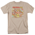 Big Brother and the Holding Company Cheap Thrills - Men's Regular Fit T-Shirt Hoodie, Sweatshirt | ZylaModa.com