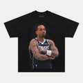 PJ WASHINGTON VINTAGE TEE Hoodie, Sweatshirt | ZylaModa.com (Image 1)