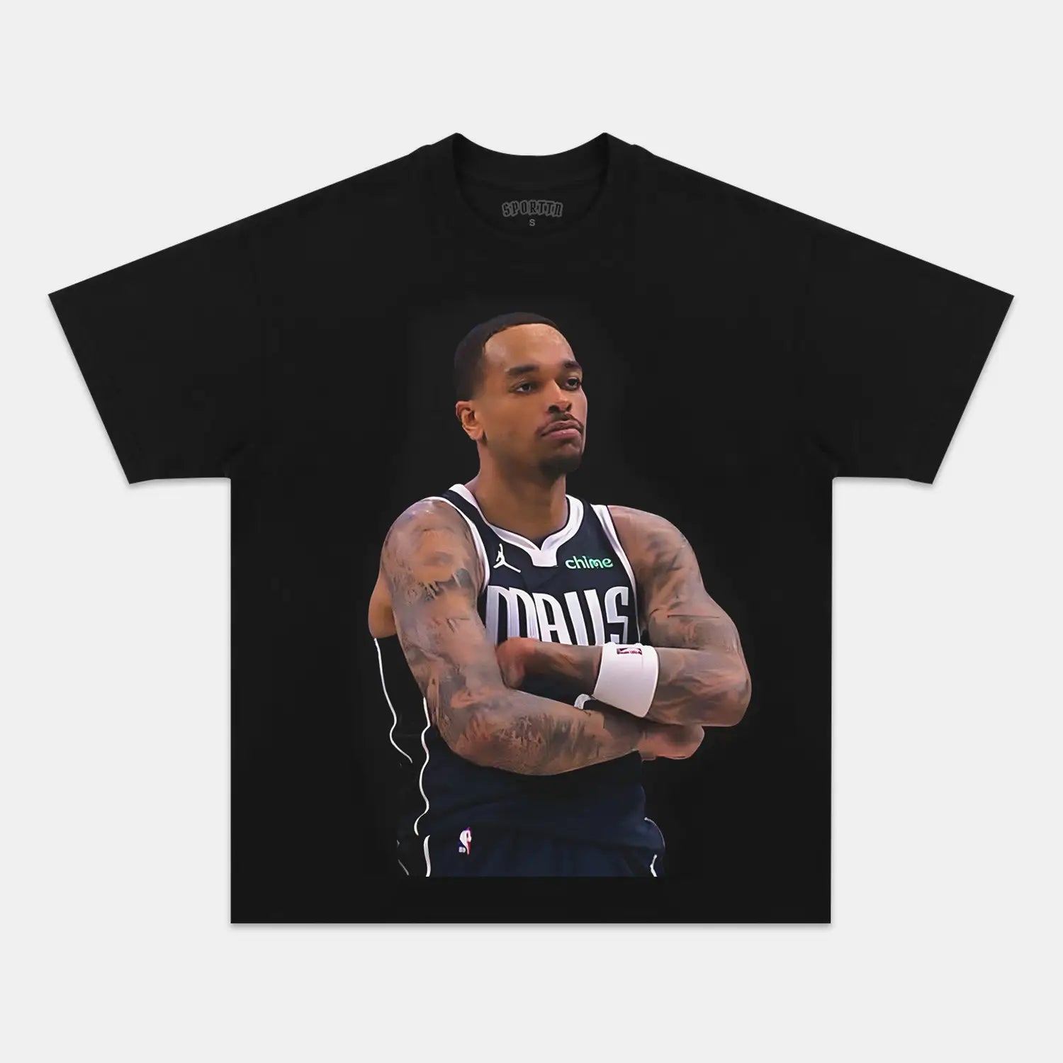 PJ WASHINGTON VINTAGE TEE Hoodie, Sweatshirt | ZylaModa.com (Image 1)