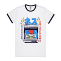 PK Thunder Tee Hoodie, Sweatshirt | ZylaModa.com (Image 1)