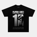 PLAYBOI CARTI 11.30 2.0 TEE Hoodie, Sweatshirt | ZylaModa.com (Image 1)
