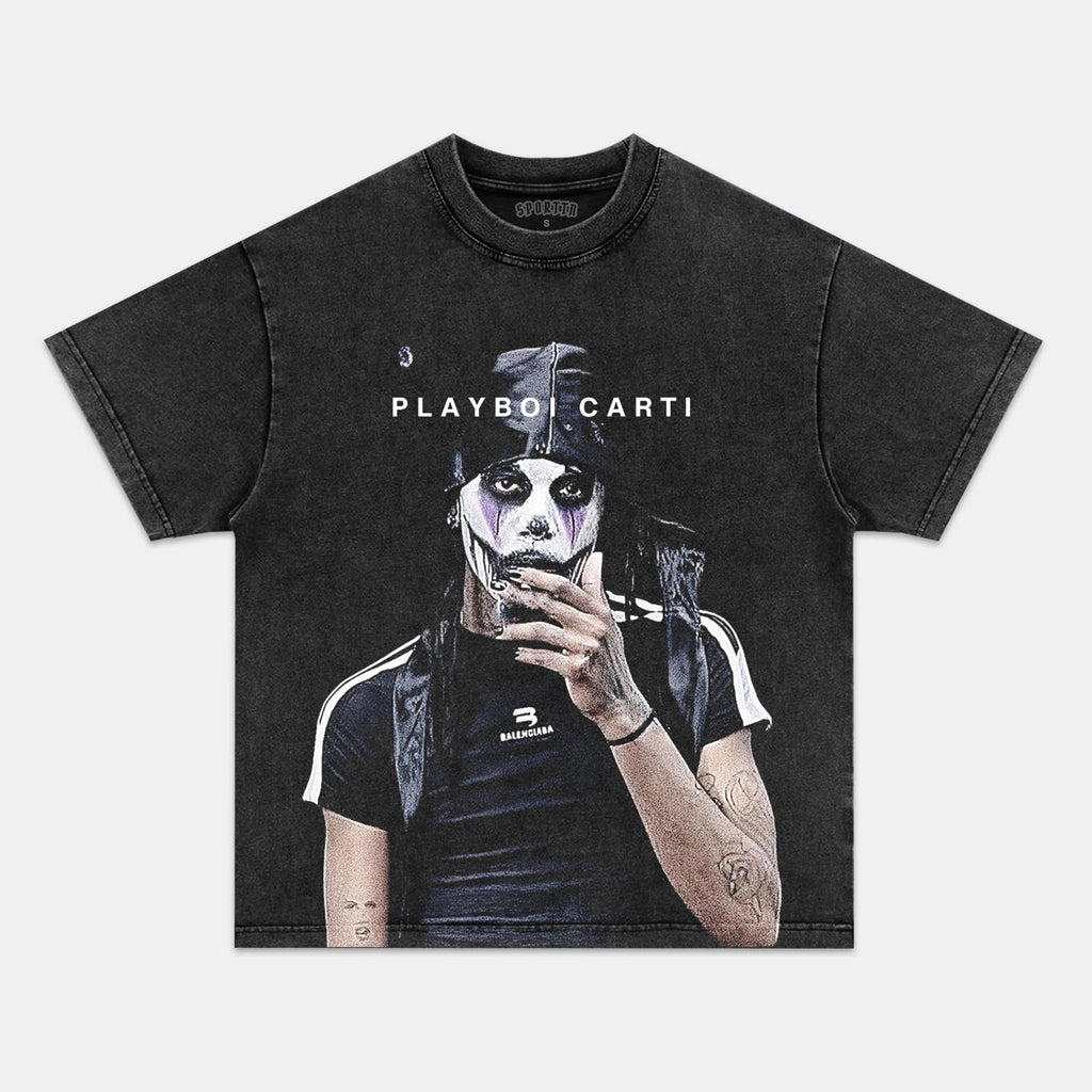 PLAYBOI CARTI 11.30 3.0 TEE Hoodie, Sweatshirt | ZylaModa.com (Image 2)