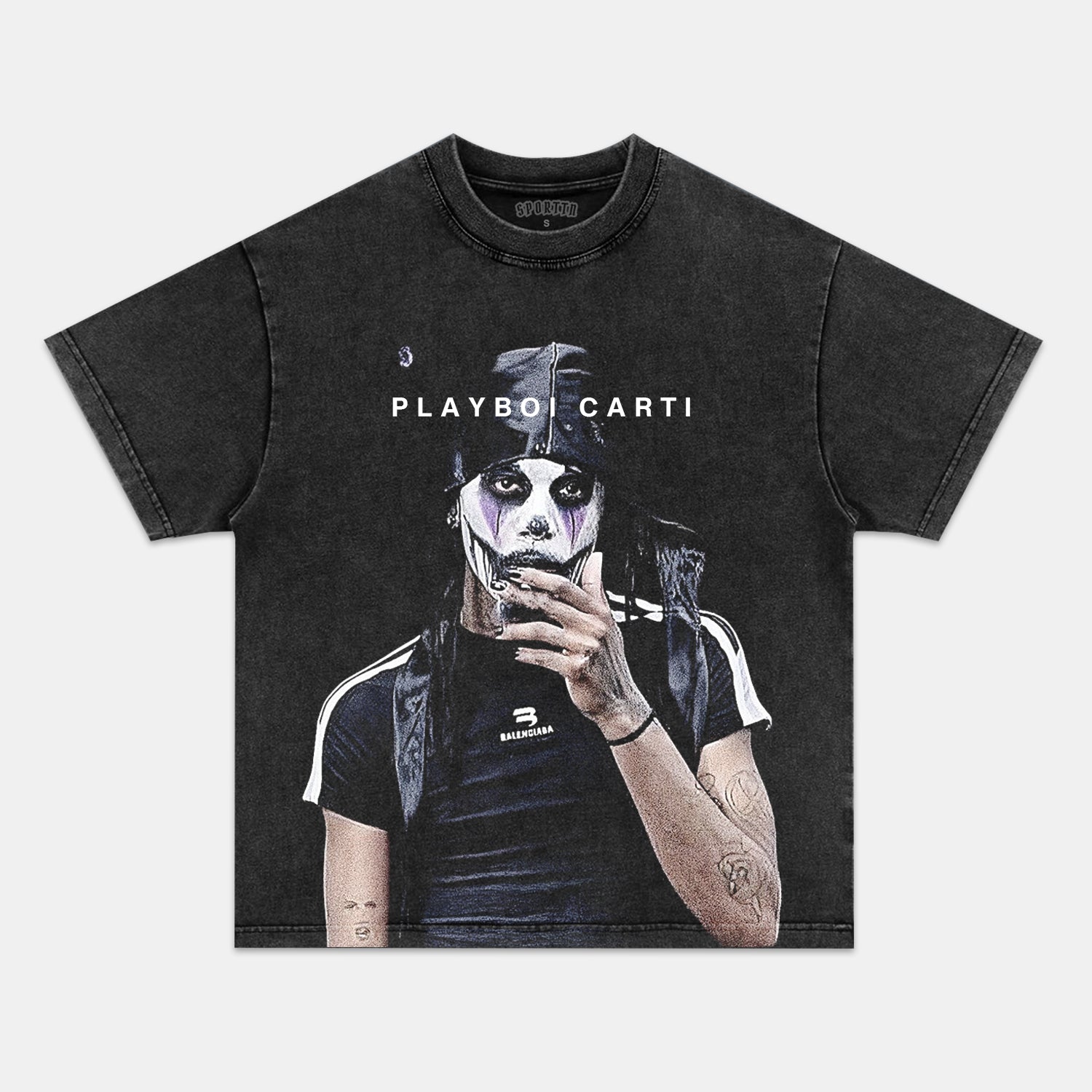 PLAYBOI CARTI 11.30 3.0 TEE Hoodie, Sweatshirt | ZylaModa.com (Image 2)