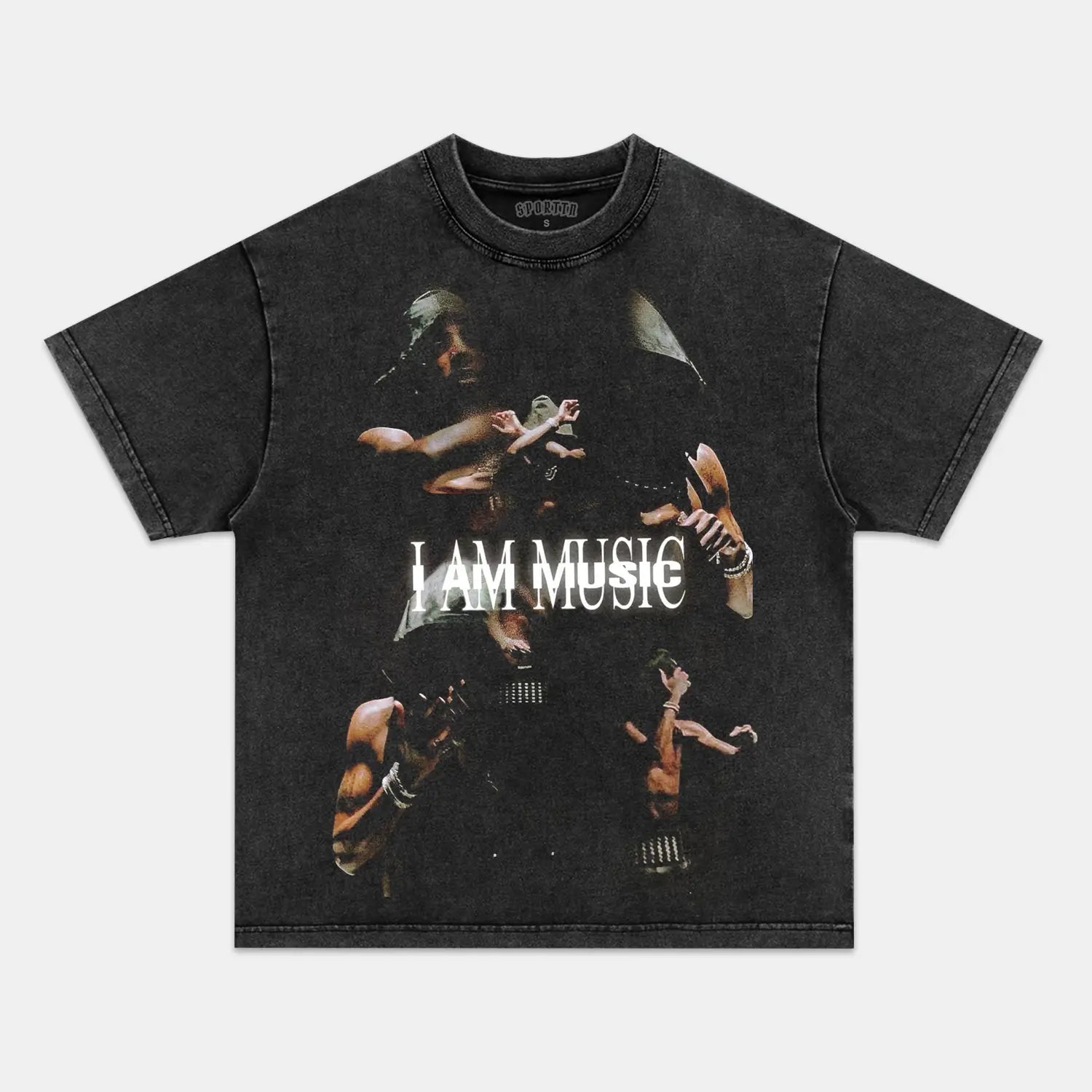 PLAYBOI CARTI 12.3 TEE Hoodie, Sweatshirt | ZylaModa.com (Image 1)