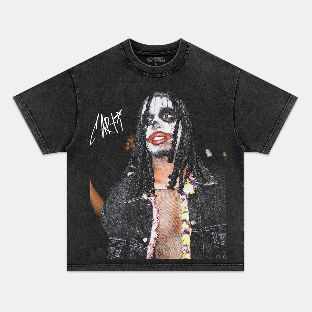 PLAYBOI CARTI 12.9 TEE Hoodie, Sweatshirt | ZylaModa.com (Image 2)