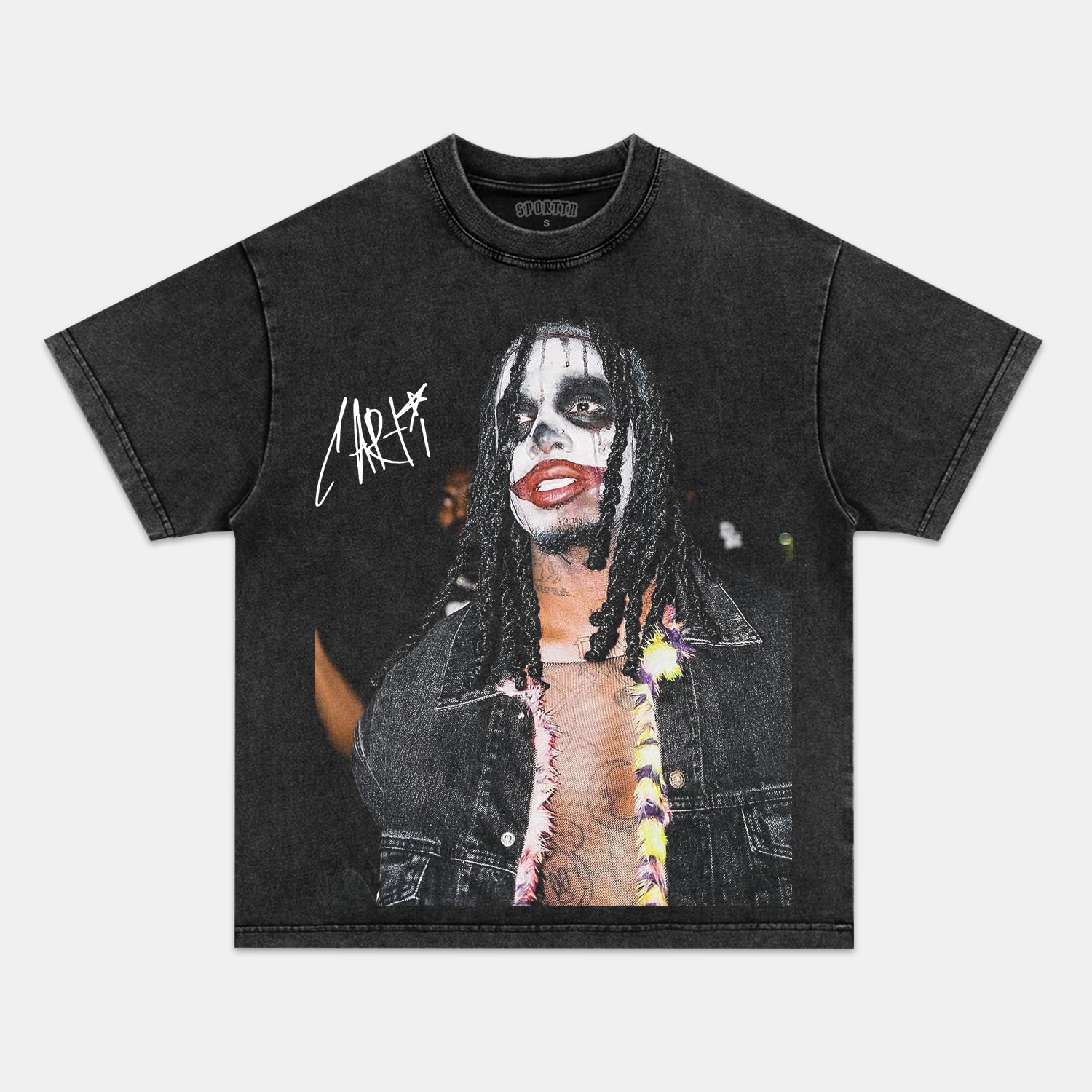 PLAYBOI CARTI 12.9 TEE Hoodie, Sweatshirt | ZylaModa.com (Image 2)