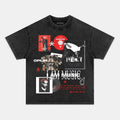 PLAYBOI CARTI 2025 V2 TEE Hoodie, Sweatshirt | ZylaModa.com (Image 1)