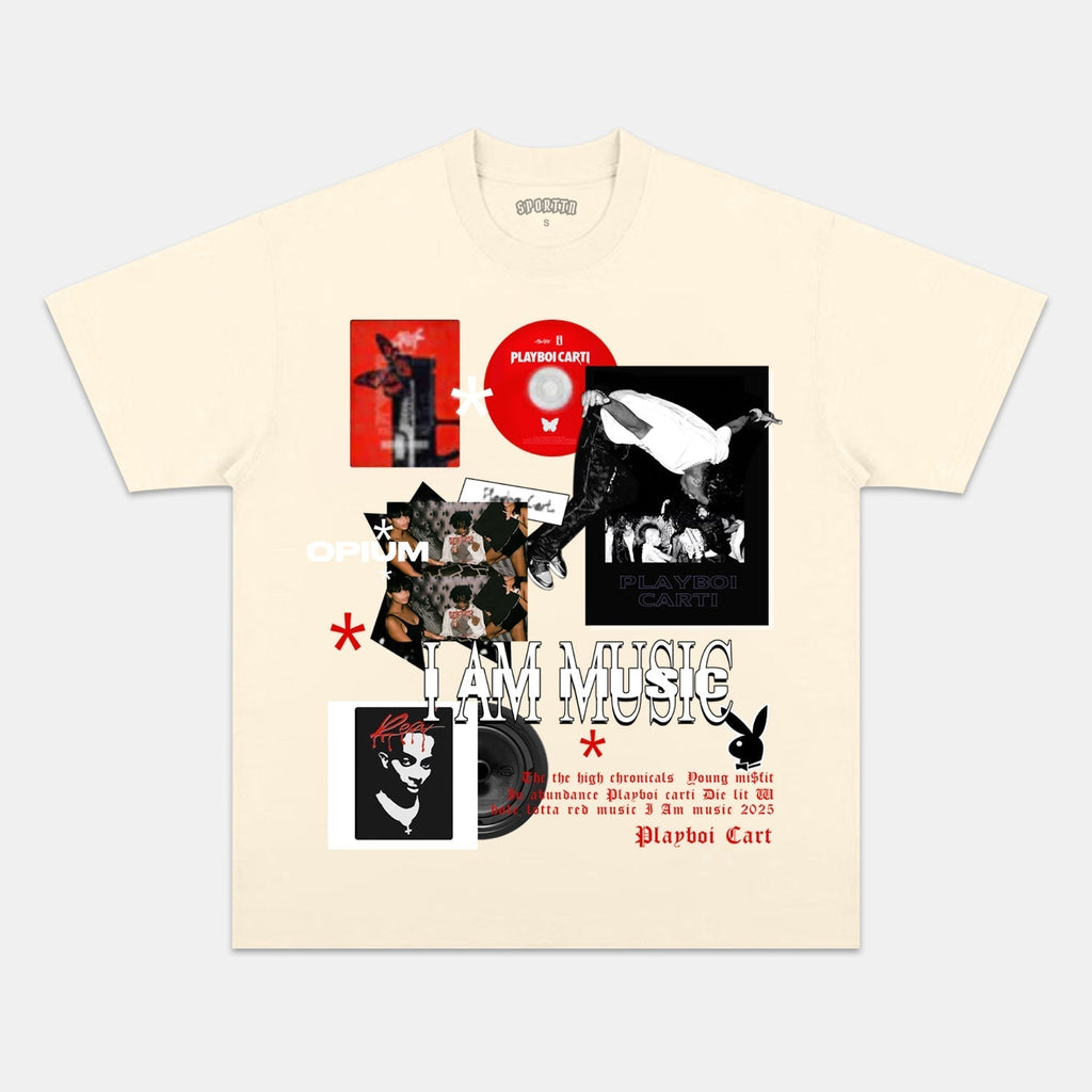 PLAYBOI CARTI 2025 V2 TEE Hoodie, Sweatshirt | ZylaModa.com (Image 3)