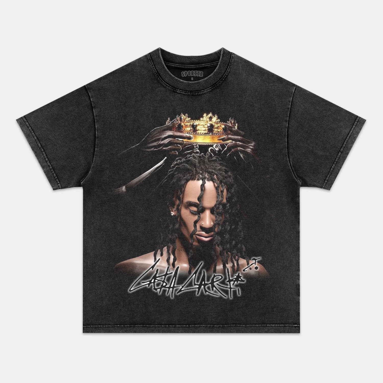 PLAYBOI CARTI 4.27 TEE Hoodie, Sweatshirt | ZylaModa.com (Image 2)