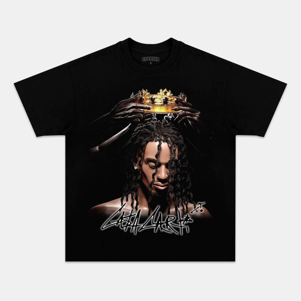 PLAYBOI CARTI 4.27 TEE Hoodie, Sweatshirt | ZylaModa.com (Image 1)