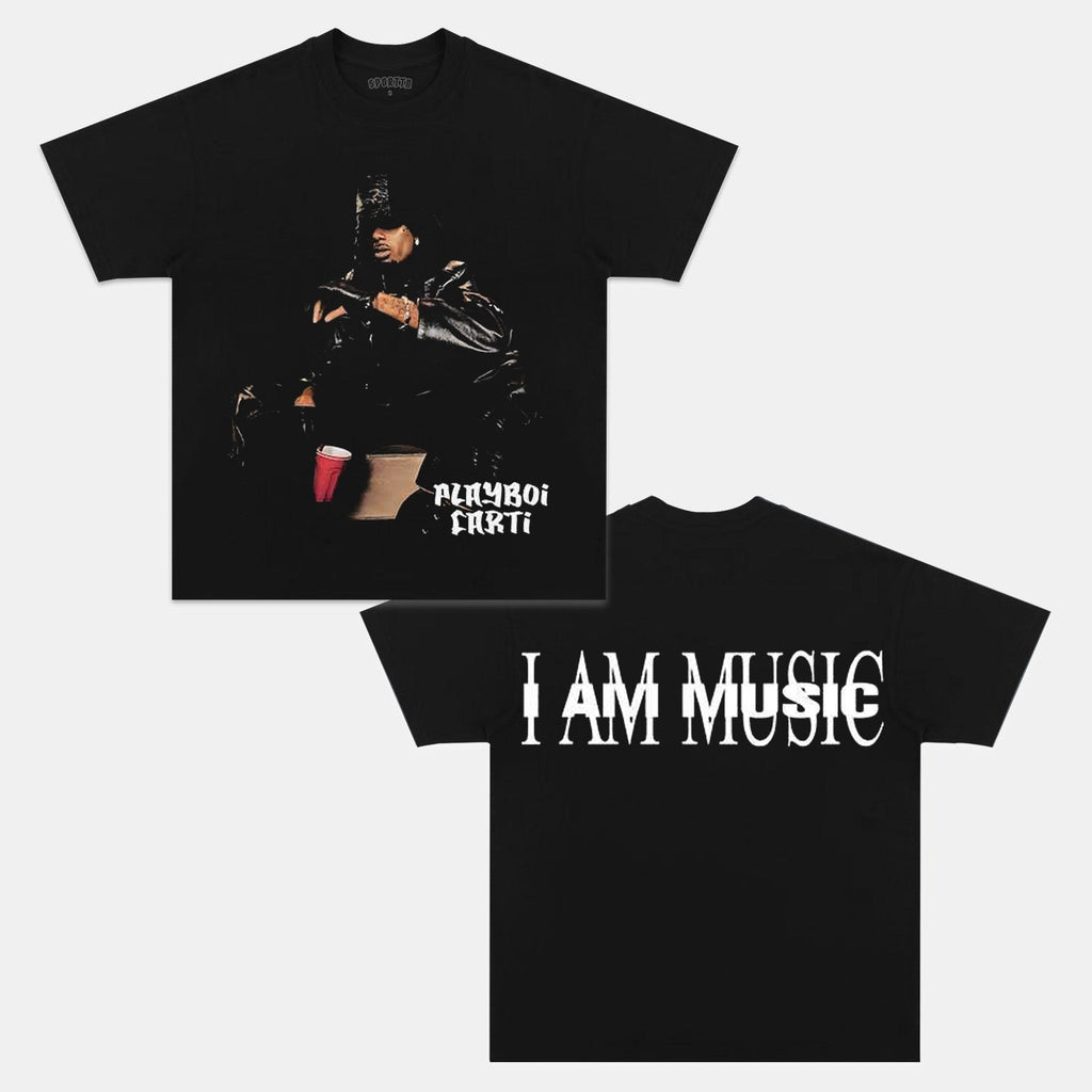 PLAYBOI CARTI 5.0 TEE Hoodie, Sweatshirt | ZylaModa.com (Image 2)