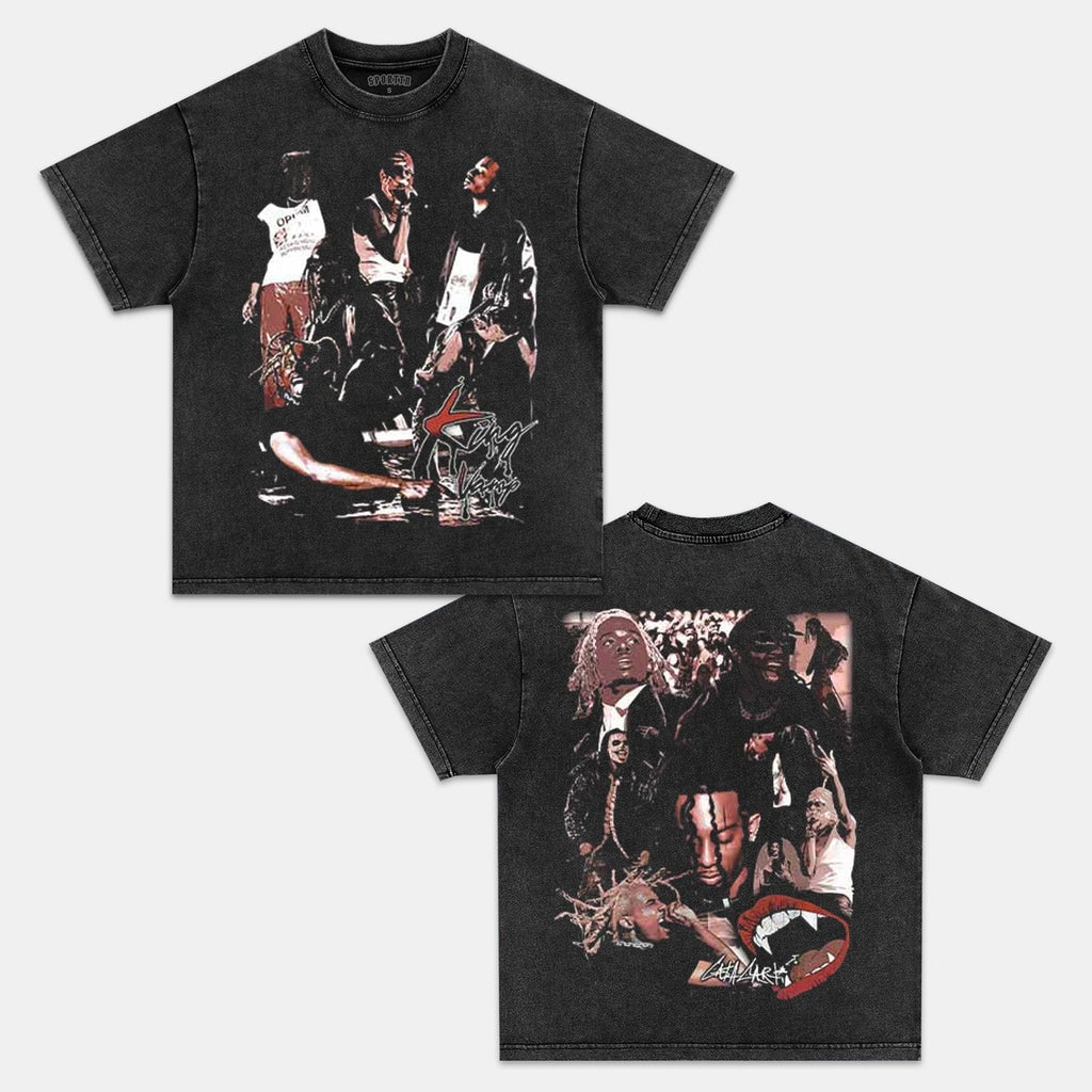 PLAYBOI CARTI TEE Style002 Hoodie, Sweatshirt | ZylaModa.com (Image 2)