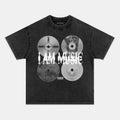 PLAYBOI CARTI & I AM MUSIC TEE Hoodie, Sweatshirt | ZylaModa.com (Image 1)