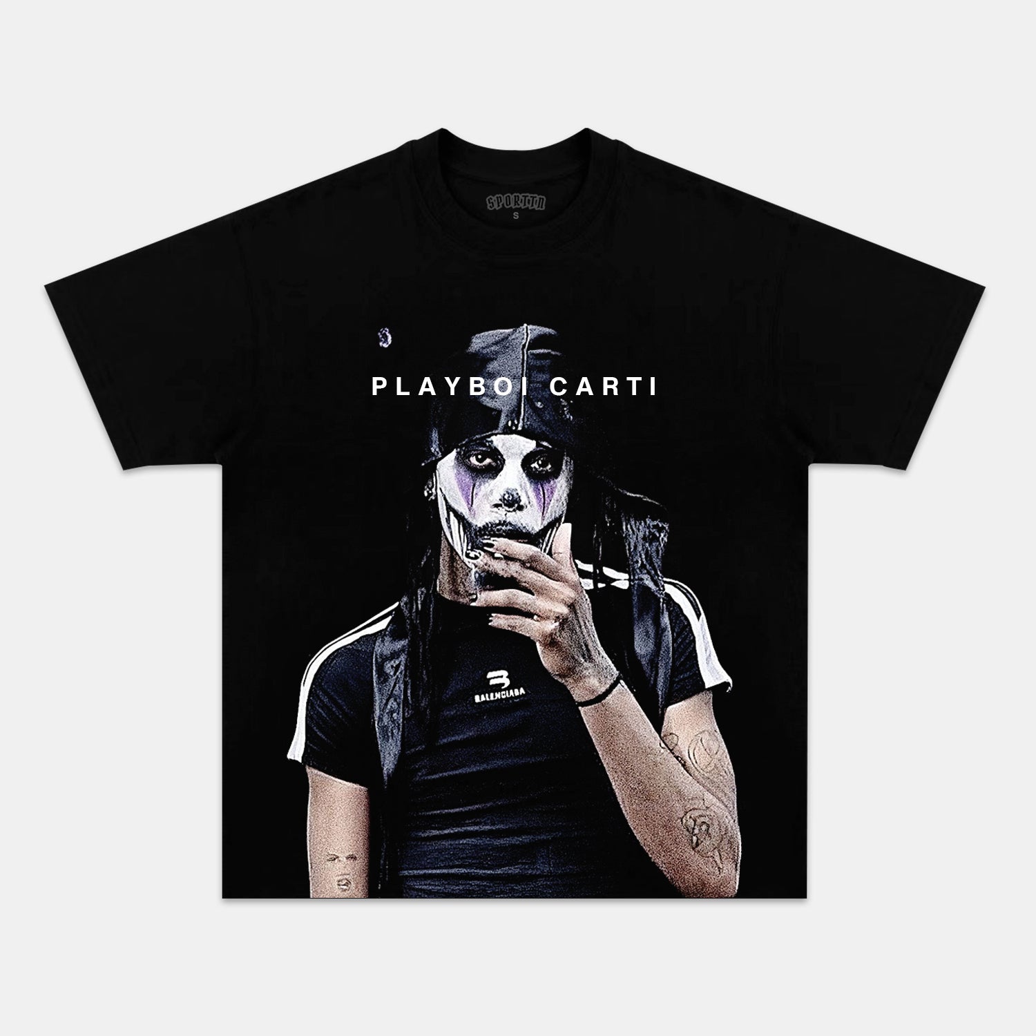 PLAYBOI CARTI 11.30 3.0 TEE Hoodie, Sweatshirt | ZylaModa.com (Image 3)