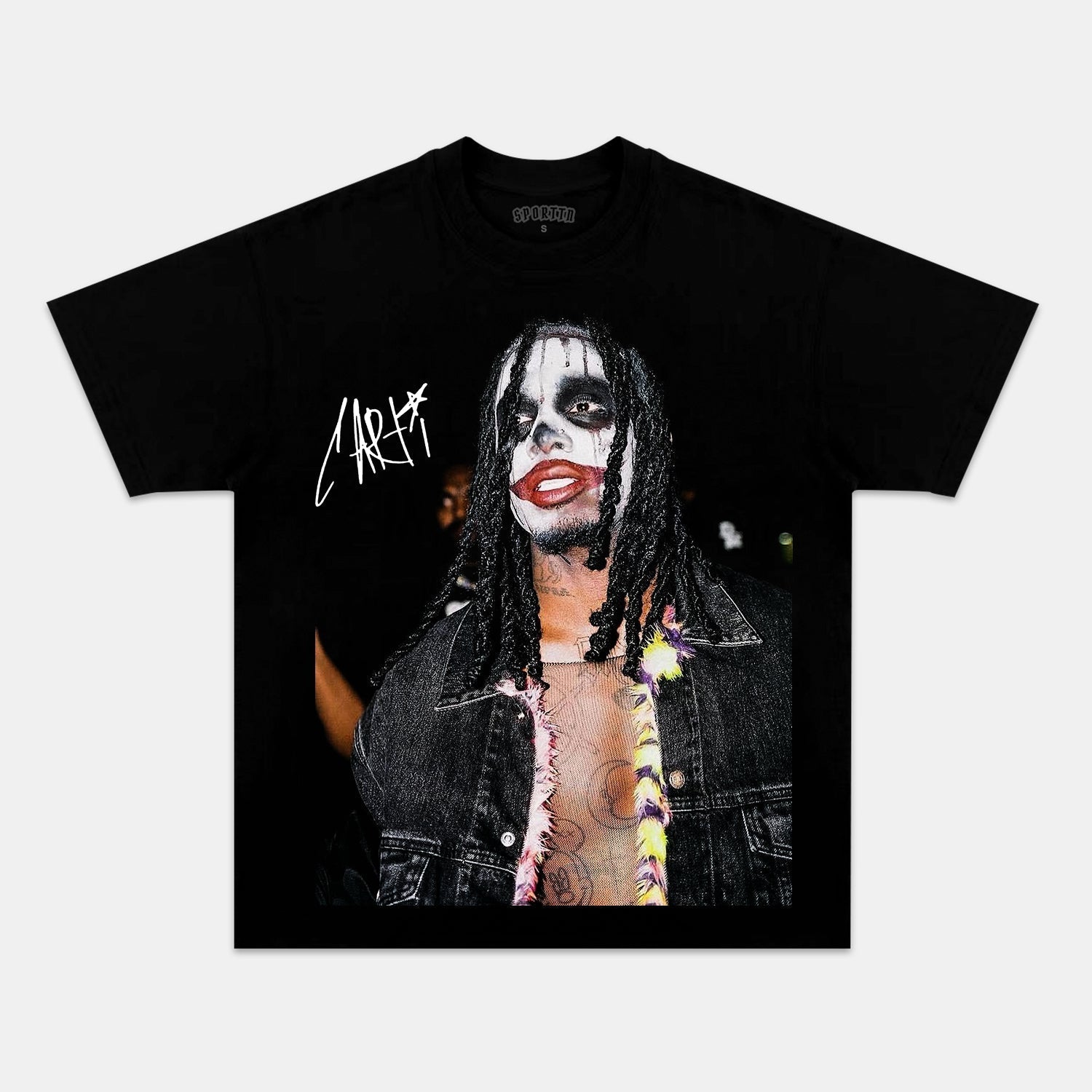 PLAYBOI CARTI 12.9 TEE Hoodie, Sweatshirt | ZylaModa.com (Image 3)