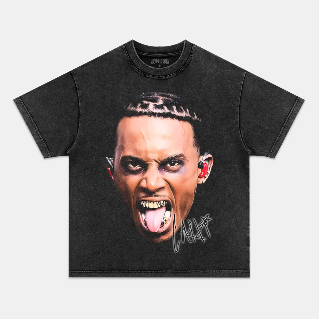 PLAYBOI CARTI 2025 TEE Style002 Hoodie, Sweatshirt | ZylaModa.com (Image 2)