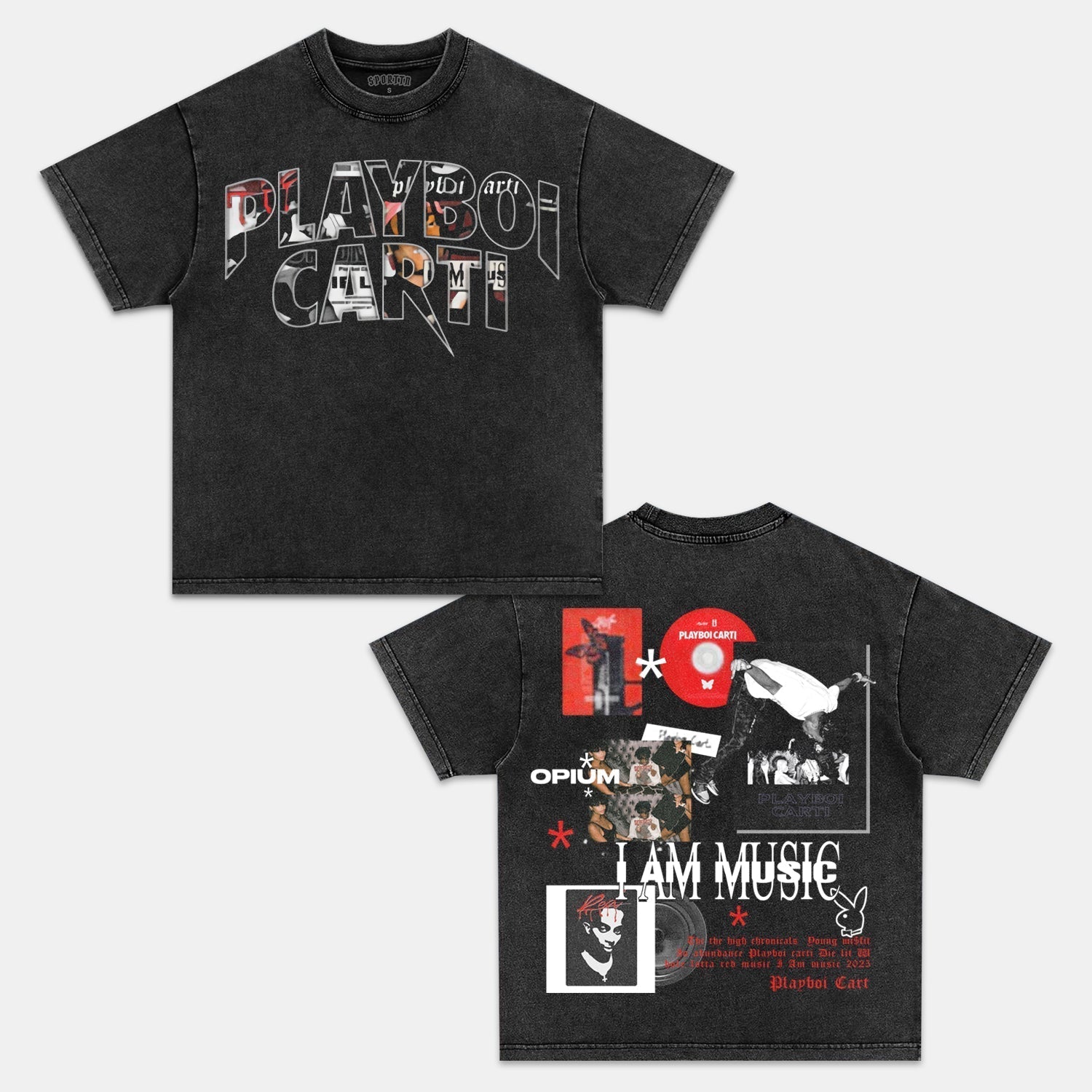 PLAYBOI CARTI 2025 TEE Style001 Hoodie, Sweatshirt | ZylaModa.com (Image 4)